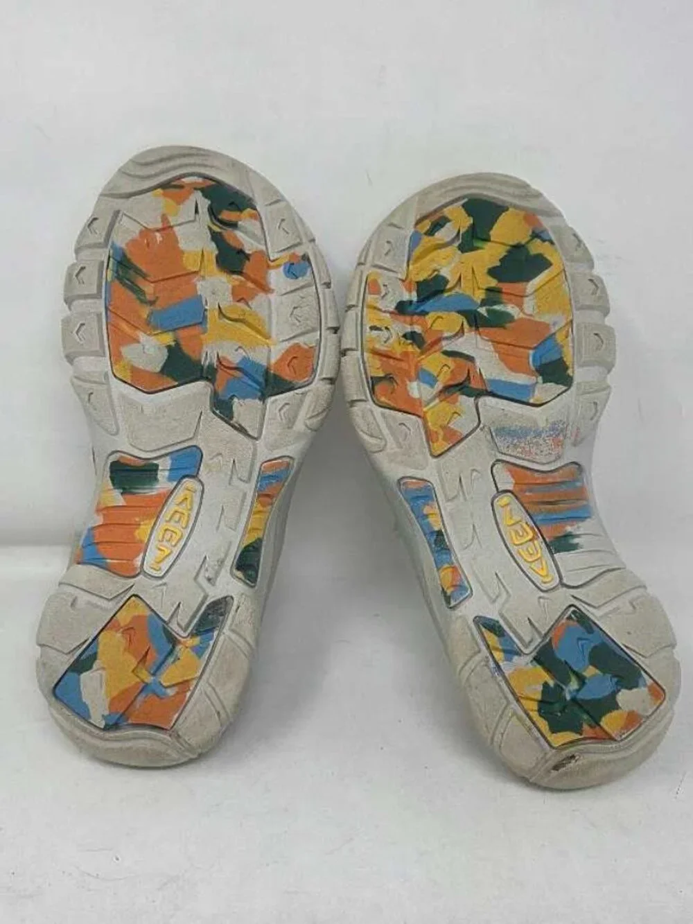 Women's 7 Keen x Jerry Garcia & The Grateful Dead hiking sandals Banyan Tree